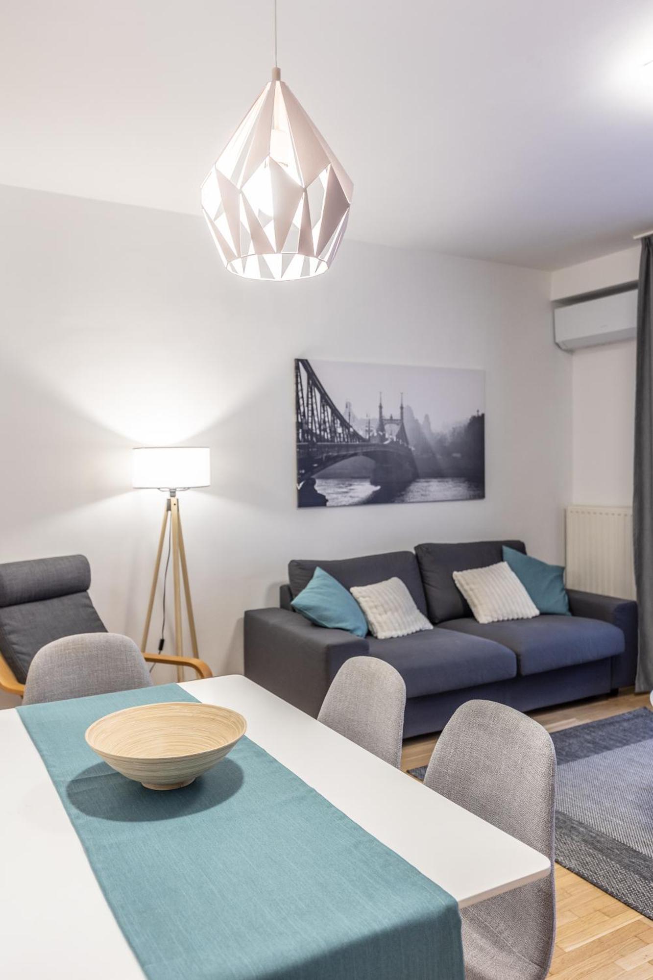 Pleasure Place Apartment Budapešť Exteriér fotografie