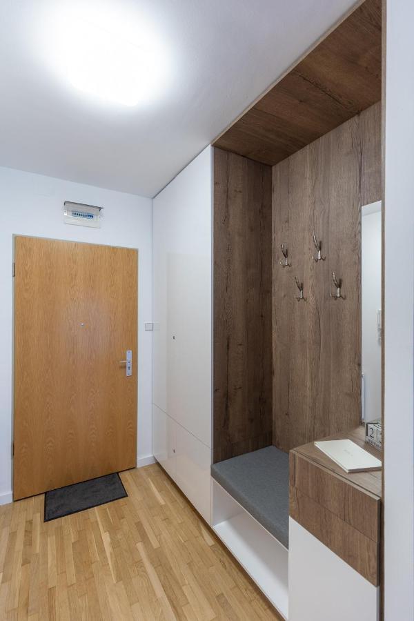 Pleasure Place Apartment Budapešť Exteriér fotografie