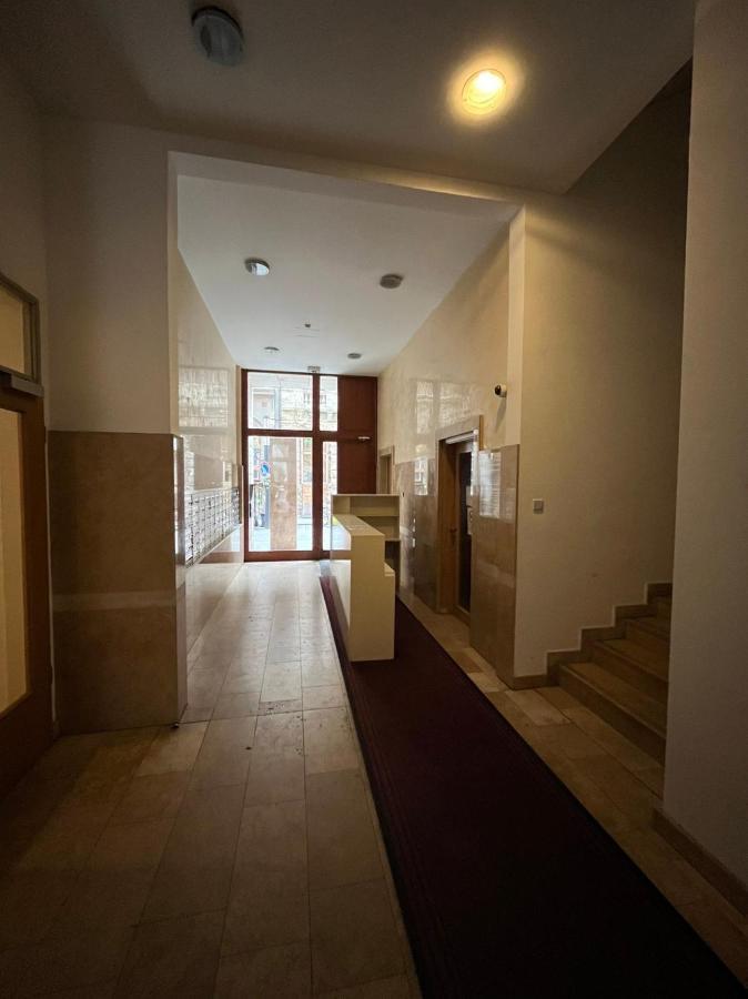 Pleasure Place Apartment Budapešť Exteriér fotografie